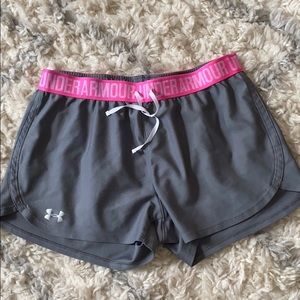 Under Armour shorts
